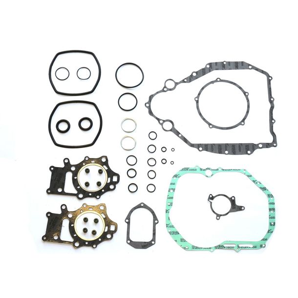 Motordichtungen Motor Dichtsatz Athena für Honda CX 500 78-82 / GL 500 78-84