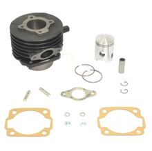 Athena cylinder kit 50cc for Piaggio Ape 50/Vespa PK 50 (without head)