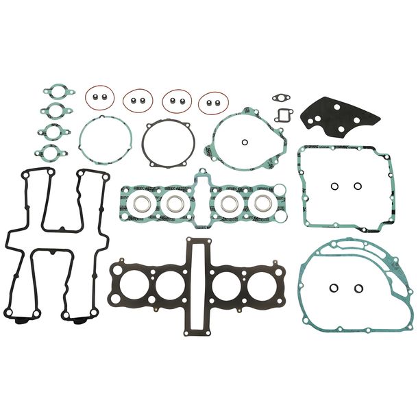 Motordichtungen Motor Dichtsatz Athena für Yamaha FJ 600 84-85 / XJ 600 H/L/LC/N/NC 84-91 / YX 600 W/WC 89