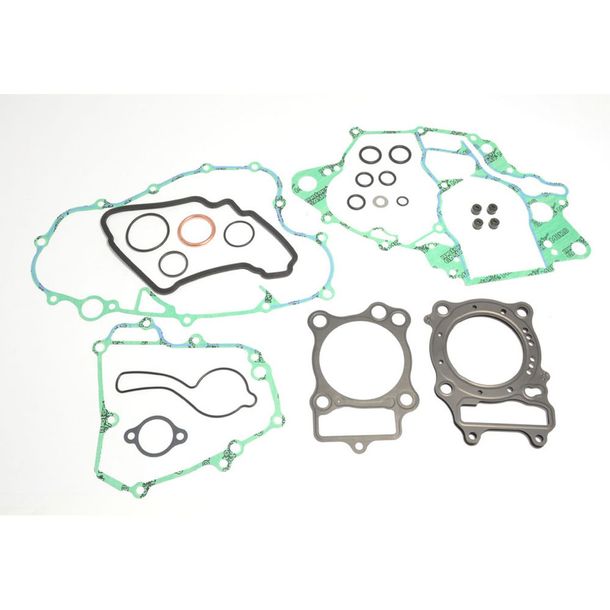 Motordichtungen Motor Dichtsatz Athena für Honda CRF 150 R 07-