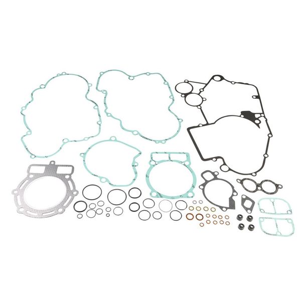 Kit juntas motor juntas motor Athena para Beta RR 400-450 05-09/KTM EXC Racing 400-450 00-07, SX Racing 400 00-07