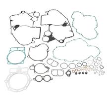 Motordichtungen Motor Dichtsatz Athena für Beta RR 525 05-09 / KTM EXC Racing 520-525 00-07, SMR 450 05-07, SX 450-525 03-07, SX Racing 450-540 01-07