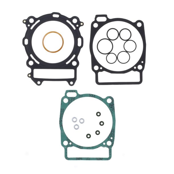 Zylinder Dichtungssatz Athena für Sherco SEF-R 450 15- (ohne Ventildeckeldichtung)