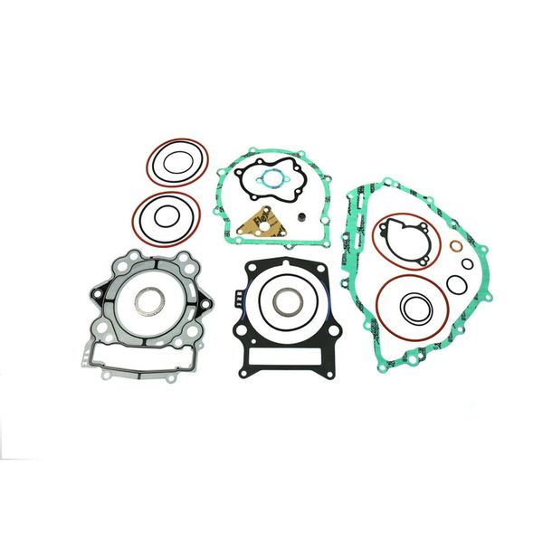 Motorpakkingen Motorset Athena voor Yamaha YFM 550 Grizzly 09-14 / Hunter 09-14 / EPS 09-14