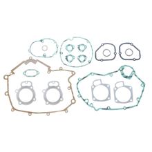 Juntas de motor Kit de juntas de motor Athena para Moto Morini ST 250 Camel 500 78-83 (sin juntas de eje)