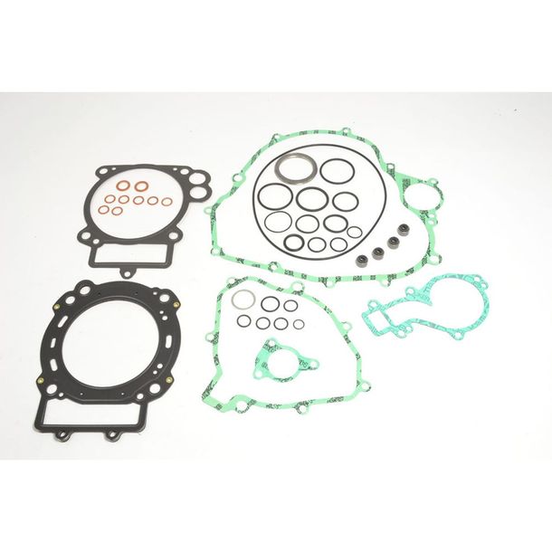 Motorpakkingen Motorset Athena voor KTM Duke 690 08-11 / Enduro 690 08-13 / SMC 690 08-12 / SMC 690 R 12-13 / SuperMoto 690 07-08
