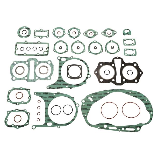 Motorpakkingen Motor Dichtsatz Athena voor Yamaha TX 650 73-74 / XS 1/2 650 72-83 / XS 650 75-81