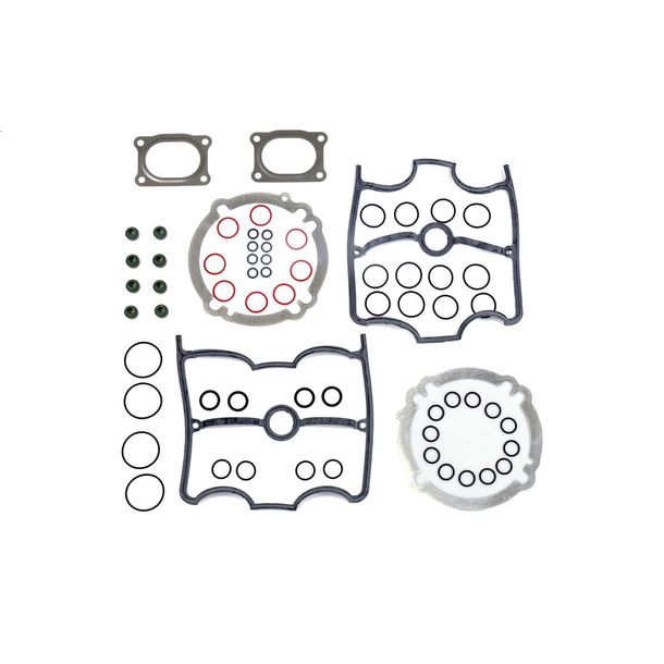 guarnizioni cilindro serie guarnizioni cilindro originale Athena per Ducati 998 R 02/Ducati 999 R 03-04