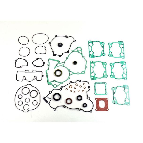 Motordichtungen Wellendichtring Motor Dichtsatz Athena für KTM EXC TPI 150 20- / SX 125-150 16- / XC-W 125-150 17-19 / XC-W TPI 150 20