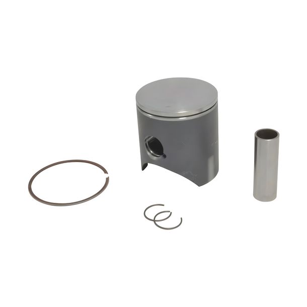 Piston kit Athena 125cc (A), d.53.94 mm for gas gas EC 125 13-15/Yamaha YZ 125 97-21 (for Athena cylinder)