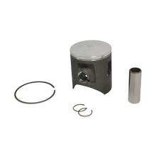 Kit pistón Athena 125cc (C), d.53,97mm para Kawasaki KX 125 03-07 (para cilindro original)