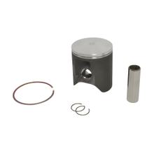 Kit pistón Athena 125 cc (C), d. 53,96 mm para Honda CR 125 04 (para cilindro original) S4C05400013C