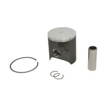 Kit pistón Athena 125cc (B), d.53,97mm para Kawasaki KX 125 98-00 (para cilindro original)