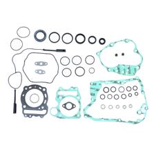 Engine Gaskets Engine Gasket Kit Athena for Honda NSS 250 Forza 05-07