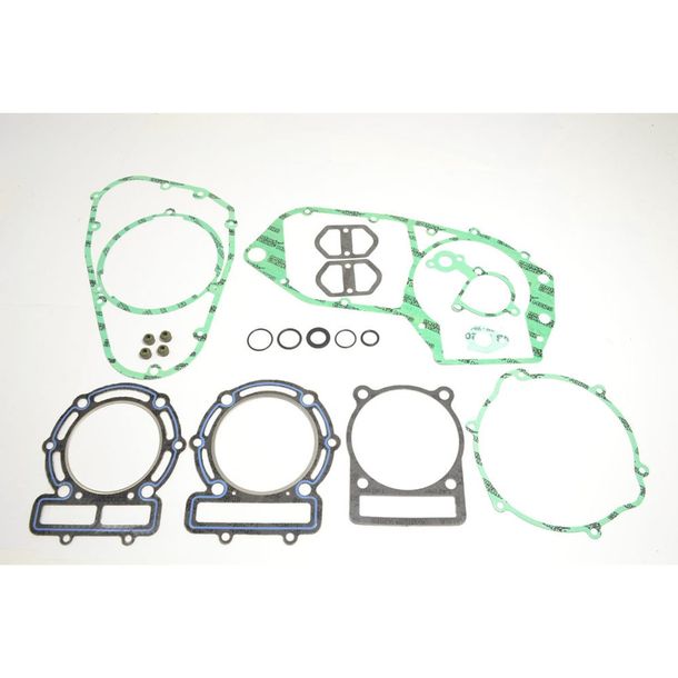Motorpakkingen Motorset Athena voor Husqvarna SMR 570-630 01-04 / TE 400-570 01-04