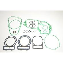 Motordichtungen Motor Dichtsatz Athena für Husqvarna SMR 570-630 01-04 / TE 400-570 01-04