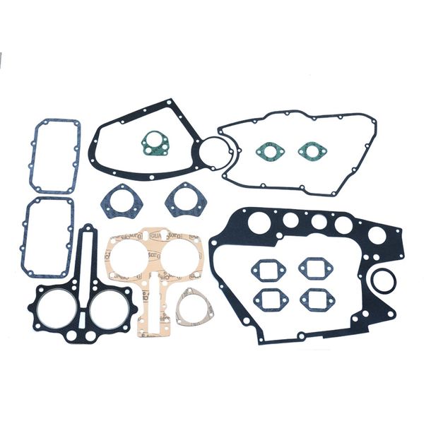 Motordichtungen Motor Dichtsatz Athena für Ducati 500 85-95