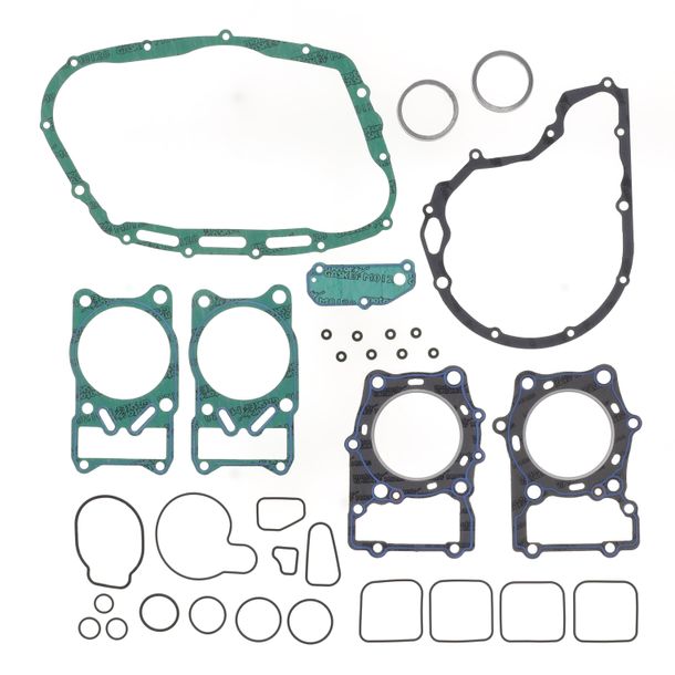 Retenes del motor Kit de juntas de motor Athena para Suzuki VS GL 800 Intruder 92-02/VS GL 800 Transmisión por eje 92-02/VX 800 L/M/UL 90-04