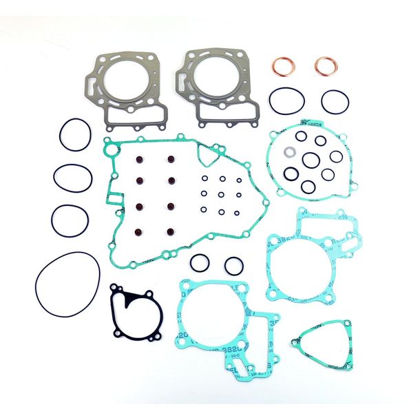 Motordichtungen Motor Dichtsatz Athena für Kawasaki KVF 650 Brute Force 4x4 08-14