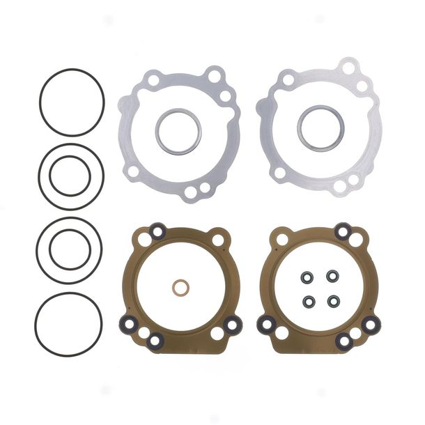 Cylinder gaskets gasket set original cylinder Athena for Ducati Monster 659 600 13-14/Monster 795 800 13-15/Monster 696 13-14