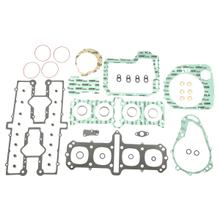 Juego de juntas motor Athena para Suzuki GS 1100 ET/LT/EX/EZ/ESD/SD/Katana 80-81/GS 1000 SZ 82/GSX 1100 T/SX/SZ 80-85