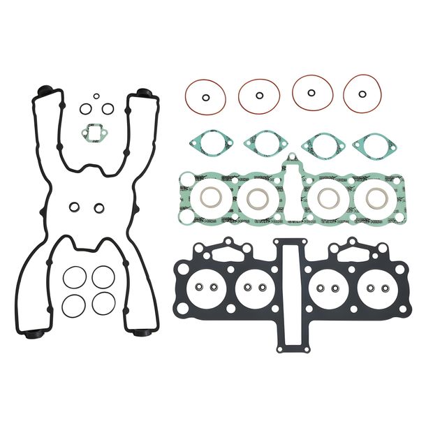 Guarnizioni cilindro serie guarnizioni cilindro originale Athena per Yamaha FZ 750 85-91/FZR 750 87-88/FZX 750 Fazer 750 87