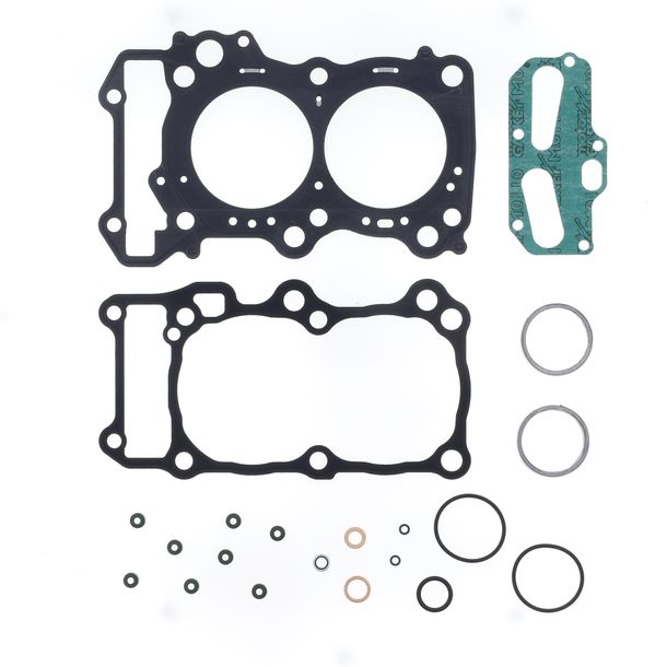 guarnizioni cilindro serie guarnizioni cilindro originale Athena per Suzuki AN 650 Burgman 03-16 (senza guarnizione coperchio valvole)