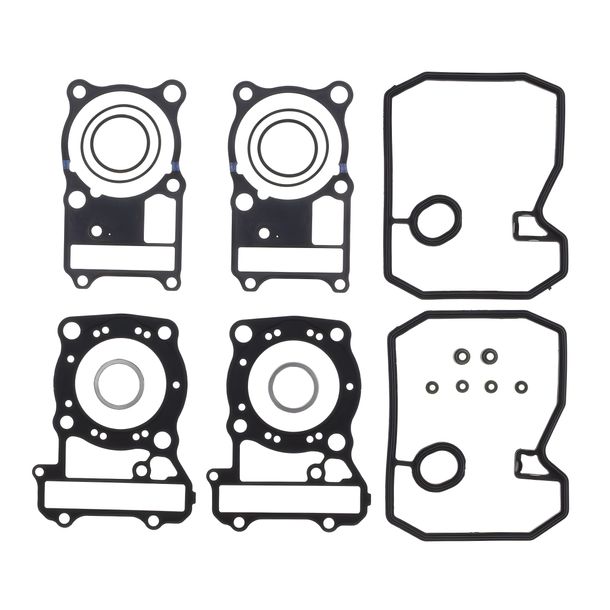 cylinder gaskets gasket set original cylinder Athena for Honda XL 600 V Transalp 90-99