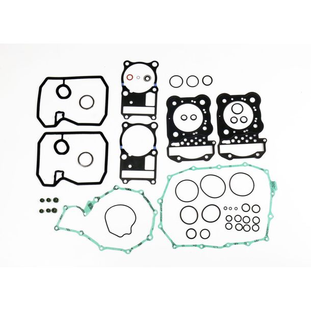 Motordichtungen Motor Dichtsatz Athena für Honda XRV 750 90-00