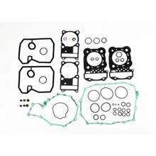 Motordichtungen Motor Dichtsatz Athena für Honda XRV 750 90-00