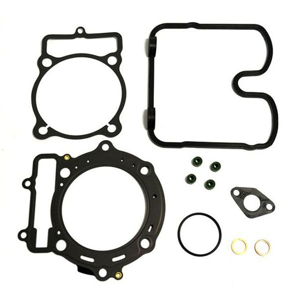 Cylinder gaskets gasket set original cylinder Athena for Husqvarna SMR 450 05-09/SMR 510 05-10/SMR 450 R 06-09/TC, TE, TXC 450-510 05-10