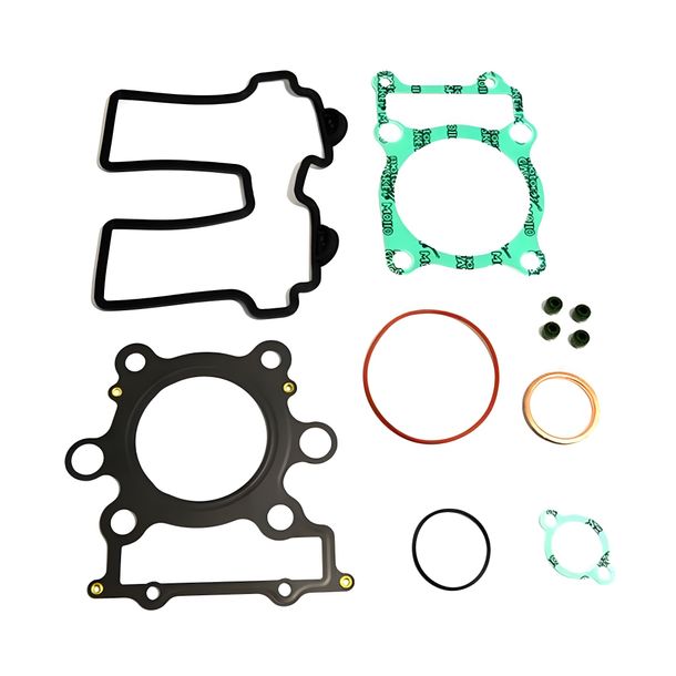 Joints de cylindre Joint d'étanchéité, cylindre d'origine Athena pour Yamaha TT 250 R 99-06