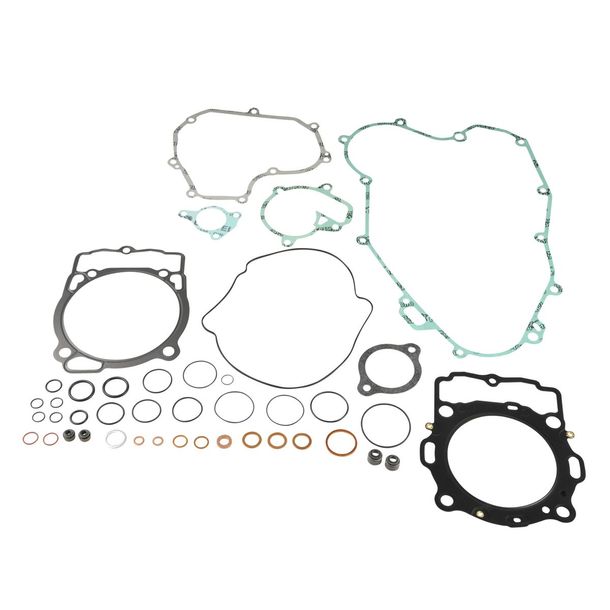 Engine gaskets engine gasket kit Athena for KTM EXC 400-530 05-11/EXC-F 450 07-11/EXC Racing 450 08-15/XCW 400 08-11/XC-W 450 10-11/XC-W 530 09-11