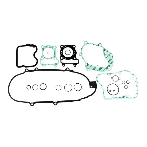 Motordichtungen Motor Dichtsatz Athena für Honda FES 150 07-09, NES 150 00-01, PES 150 06-10, SH 150 01-12 / Keeway Outlook 150 07-11