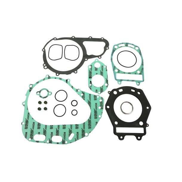 Guarnizioni motore Kit guarnizioni motore Athena per Suzuki DR 650 SE 96-09/XF 650 Freewind 650 97-01