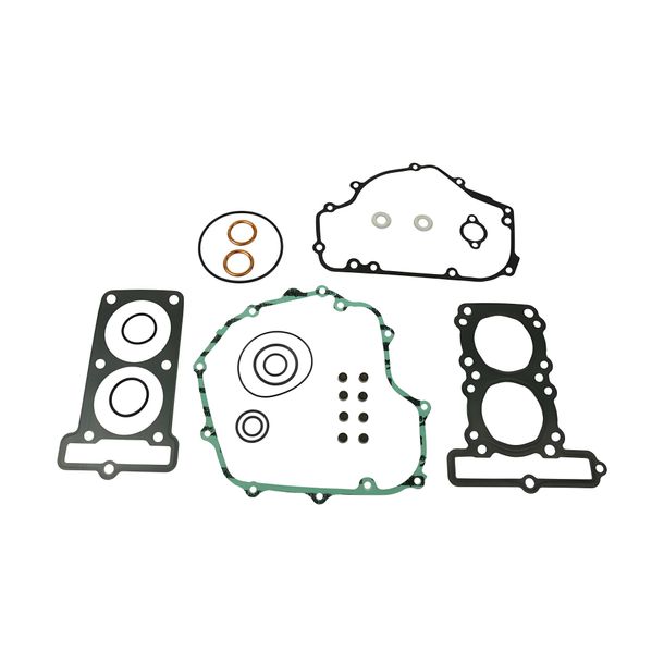 Motordichtungen Motor Dichtsatz Athena für Kawasaki Ninja 250 R 08-12