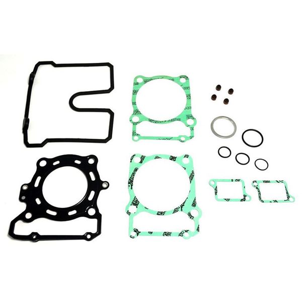 cylinder gaskets gasket set original cylinder Athena for Kawasaki KLX 250 09-12/KLX 250 S 07-12