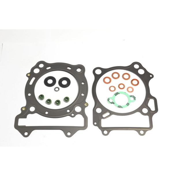 Guarnizioni cilindro serie guarnizioni cilindro originale Athena per Arctic Cat DVX 400 04-08/Suzuki DR-Z 400 00-07