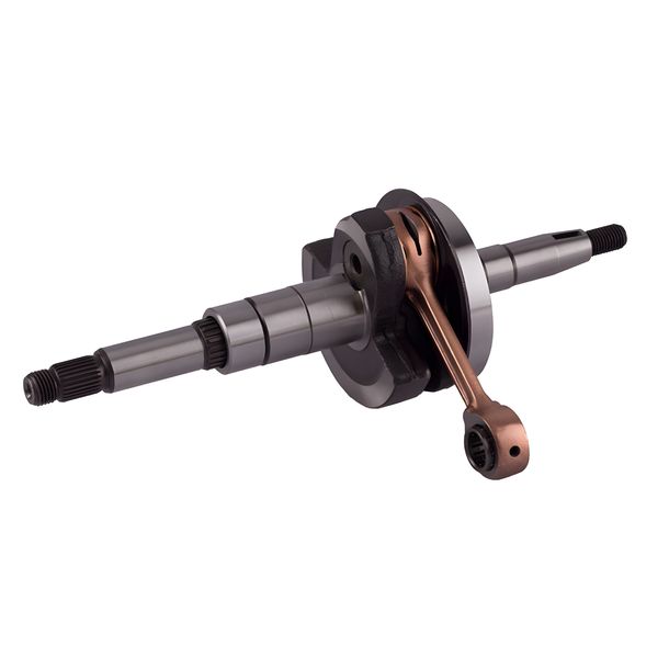 Krukas Athena STD voor Aprilia SR voor Scarabeo 50/Suzuki Katana 50 Ditech (Aprilia-motor)