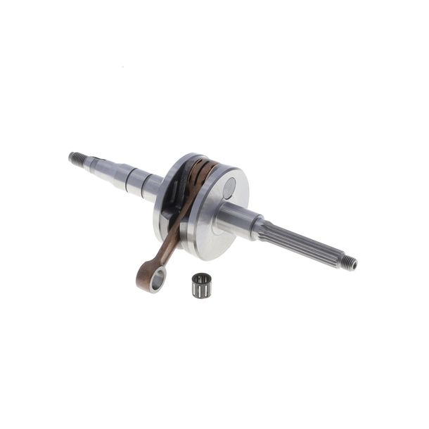 Vilebrequin Athena STD pour Minarelli debout 10mm