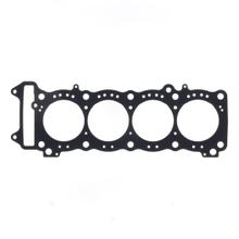 Guarnizione testa cilindro testa originale Athena 1.15 mm per Suzuki GSX-R 1000 01-06/GSX-R 750 00-05