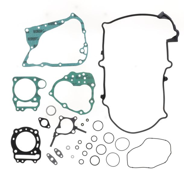 Motorpakkingen Motorset Athena voor Honda Jazz 250 01, FES 20 00-01 / Peugeot SV 250 01-02