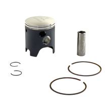 Zuigerset Athena 125cc, d.56,44mm, gesmeed voor Yamaha DT 125 R/RE/X / TDR 125 / TZR 125 R/RR (voor originele cilinder)