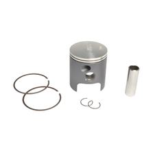 Zestaw tłokowy Athena 125cc (A), d.53.95mm, kuty dla Aprilia 125 (Rotax 122/123) (do oryginalnego cylindra)