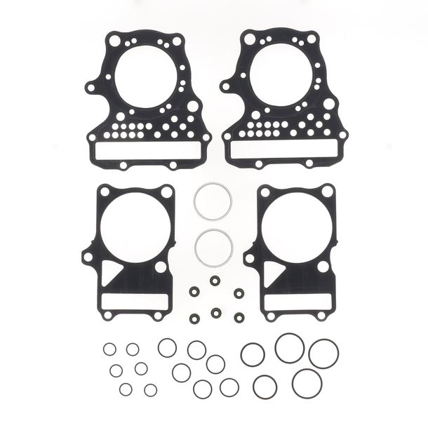 Zylinder Dichtungssatz Athena für Honda PC 800 Bj. 89 - 98