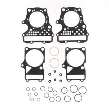 juntas cilindros juego juntas cilindro original Athena para Honda PC 800 89-98
