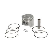 Kolvenset Athena Big Bore 144cc (B), d.62,96mm voor Suzuki DR-Z 125 03-16