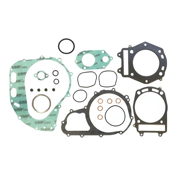 Engine Gaskets Engine Gasket Kit Athena for Suzuki DR 650 SE 13-14