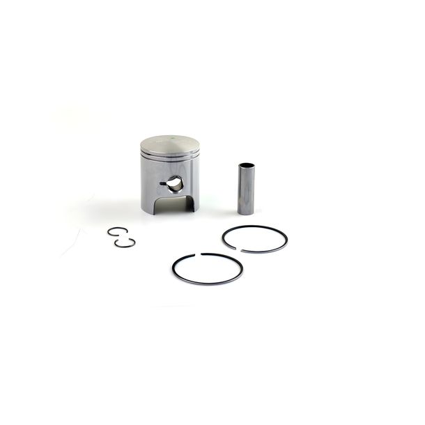 Kit pistoni Athena 125cc (D), d.53.98mm per Aprilia 125 (Rotax 122/123) (per cilindro originale)