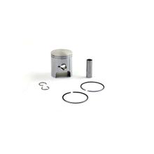 Kit pistoni Athena 125cc (D), d.53.98mm per Aprilia 125 (Rotax 122/123) (per cilindro originale)